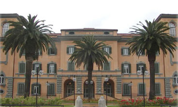 Ospedale S. Camillo Forlanini