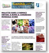 Sanità News