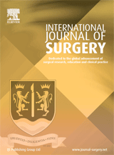 International Journal of Surgery